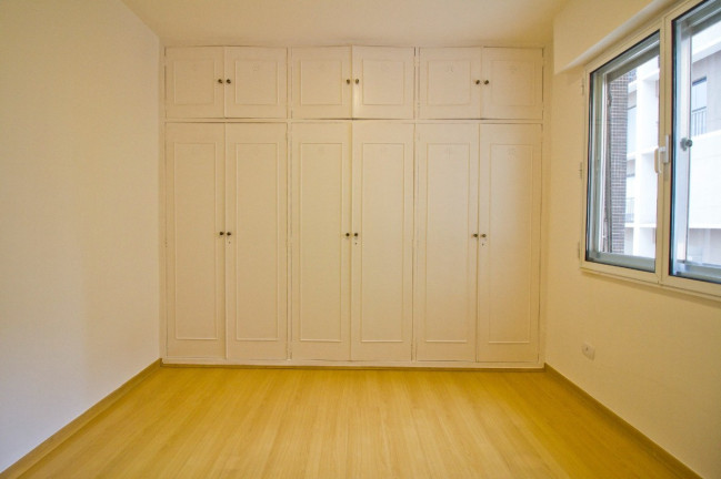 Imagem Apartamento com 2 Quartos à Venda, 100 m² em Cerqueira César - São Paulo