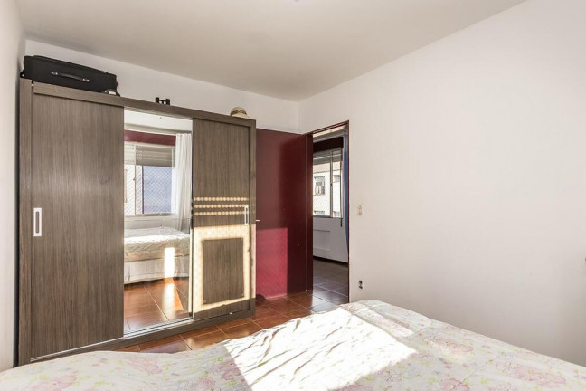 Imagem Apartamento com 2 Quartos à Venda, 53 m² em Morro Santana - Porto Alegre