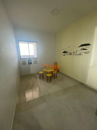 Imagem Apartamento com 2 Quartos à Venda, 52 m² em Gopoúva - Guarulhos Imagem Apartamento com 2 Quartos à Venda, 52 m² em Gopoúva - Guarulhos