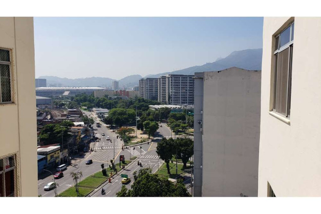 Imagem Apartamento com 3 Quartos à Venda, 72 m² em Maracanã - Rio De Janeiro