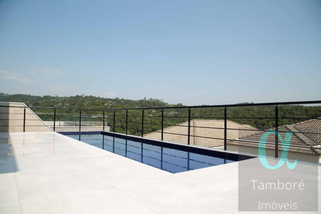 Imagem Casa com 4 Quartos à Venda, 347 m² em Tamboré - Santana De Parnaíba Imagem Casa com 4 Quartos à Venda, 347 m² em Tamboré - Santana De Parnaíba