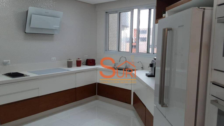 Imagem Apartamento com 3 Quartos à Venda, 300 m² em Jardim Três Marias - São Bernardo Do Campo Imagem Apartamento com 3 Quartos à Venda, 300 m² em Jardim Três Marias - São Bernardo Do Campo