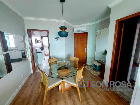 Imagem Apartamento com 3 Quartos à Venda, 101 m² em Barreiros - São José