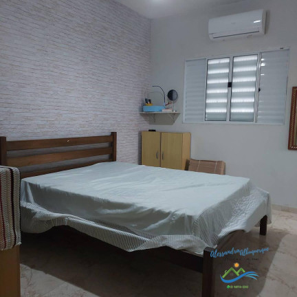 Imagem Casa com 2 Quartos à Venda, 110 m² em Grandesp - Itanhaém