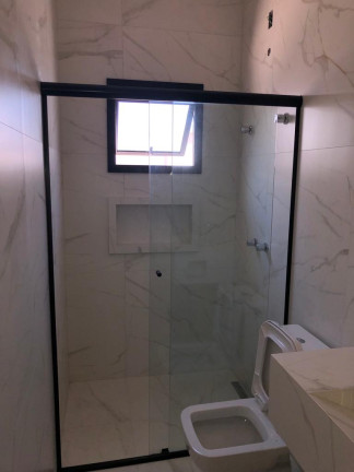Imagem Casa de Condomínio com 3 Quartos à Venda, 114 m² em Cajuru Do Sul - Sorocaba