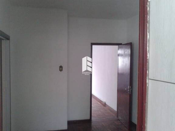 Imagem Apartamento com 1 Quarto à Venda, 51 m² em Centro - Santa Maria