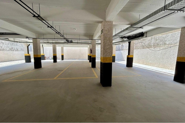 Imagem Apartamento com 2 Quartos à Venda, 43 m² em Chácara Belenzinho - São Paulo Imagem Apartamento com 2 Quartos à Venda, 43 m² em Chácara Belenzinho - São Paulo