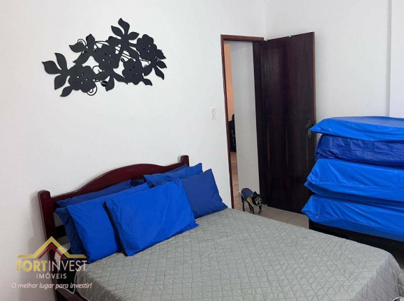 Imagem Imóvel com 1 Quarto à Venda, 60 m² em Cidade Ocian - Praia Grande