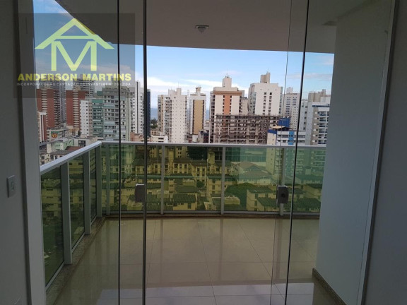 Imagem Apartamento com 2 Quartos à Venda, 70 m² em Itapuã - Vila Velha Imagem Apartamento com 2 Quartos à Venda, 70 m² em Itapuã - Vila Velha