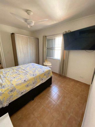 Imagem Apartamento com 1 Quarto à Venda, 62 m² em Caiçara - Praia Grande