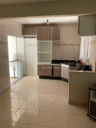 Casa com 2 Quartos à Venda, 57 m² em Jardim Califórnia - Sorocaba