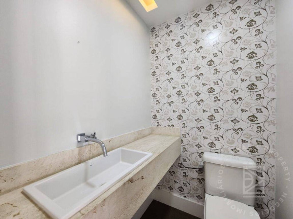 Imagem Apartamento com 3 Quartos à Venda, 194 m² em Jardim Aquarius - São José Dos Campos