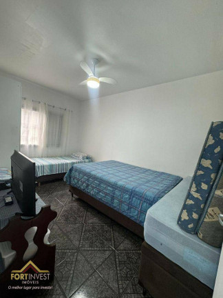 Imagem Imóvel com 2 Quartos à Venda, 78 m² em Aviação - Praia Grande