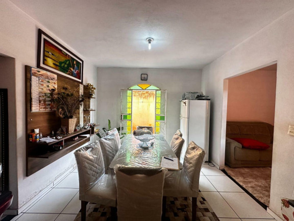 Casa com 3 Quartos à Venda, 250 m² em União - Igarapé