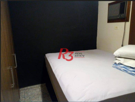 Imagem Apartamento com 2 Quartos à Venda, 70 m² em Gonzaga - Santos Imagem Apartamento com 2 Quartos à Venda, 70 m² em Gonzaga - Santos