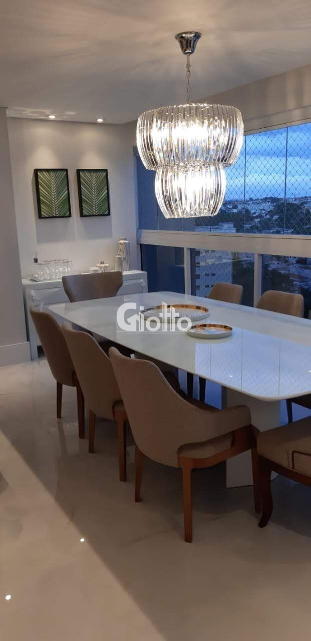 Imagem Cobertura com 3 Quartos à Venda, 217 m² em Parque Monte Líbano - Mogi Das Cruzes