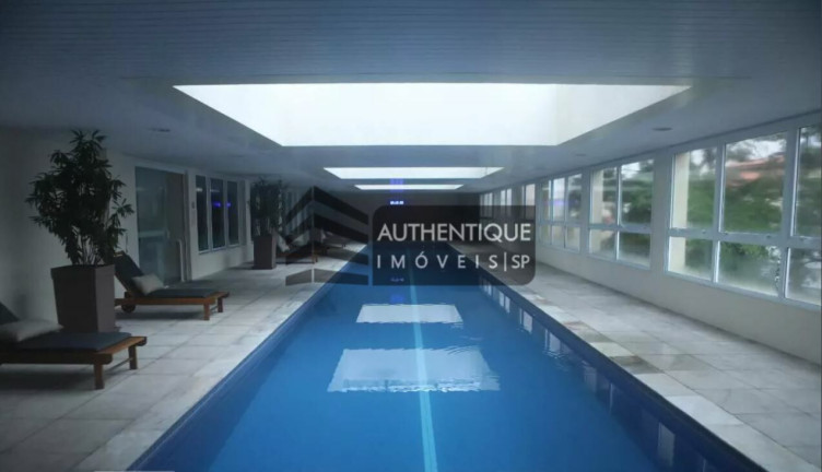 Imagem Apartamento com 4 Quartos à Venda, 144 m² em Vila Gumercindo - São Paulo Imagem Apartamento com 4 Quartos à Venda, 144 m² em Vila Gumercindo - São Paulo