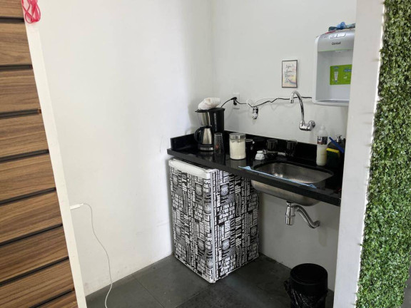 Imagem Sala Comercial à Venda, 36 m² em Consolação - São Paulo Imagem Sala Comercial à Venda, 36 m² em Consolação - São Paulo