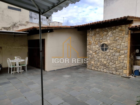 Imagem Casa com 5 Quartos à Venda, 445 m² em Centro - Campos Dos Goytacazes