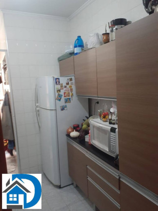 Imagem Apartamento com 3 Quartos à Venda, 80 m² em Jardim Vera Cruz - Sorocaba