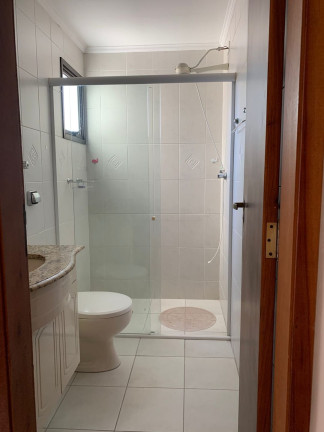 Imagem Apartamento com 3 Quartos para Alugar, 113 m² em Residencial Dalla Rosa - Taubaté
