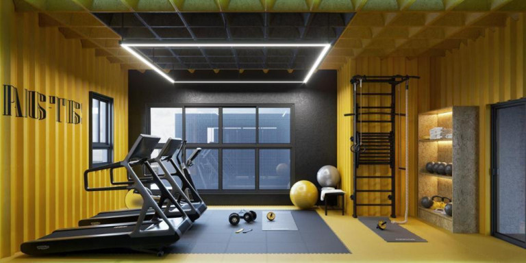 Imagem Apartamento com 2 Quartos à Venda, 57 m² em Manaíra - João Pessoa Imagem Apartamento com 2 Quartos à Venda, 57 m² em Manaíra - João Pessoa