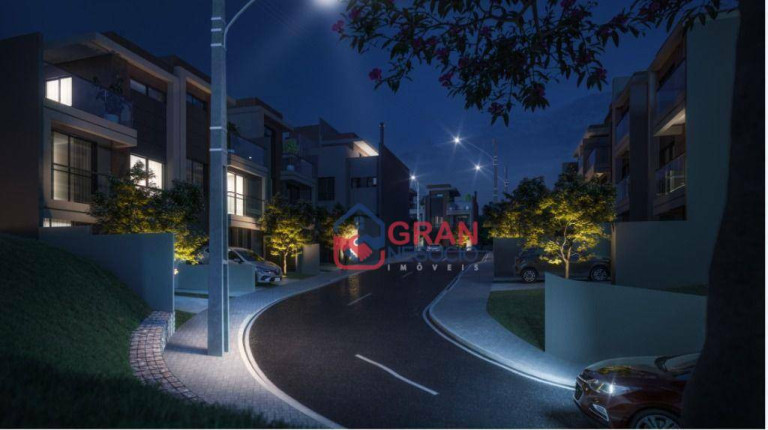 Imagem Sobrado com 3 Quartos à Venda, 134 m² em Santa Cândida - Curitiba Imagem Sobrado com 3 Quartos à Venda, 134 m² em Santa Cândida - Curitiba