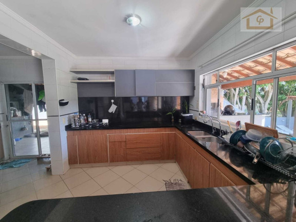 Imagem Casa com 4 Quartos à Venda, 326 m² em Granja Caiapia - Cotia Imagem Casa com 4 Quartos à Venda, 326 m² em Granja Caiapia - Cotia