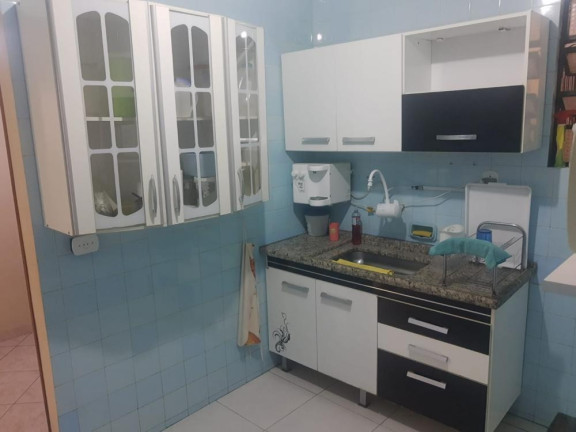 Imagem Imóvel com 4 Quartos à Venda, 25 m² em Campo Grande - Rio De Janeiro