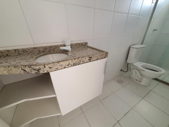 Imagem Apartamento com 3 Quartos à Venda, 90 m² em Joaquim Távora - Fortaleza