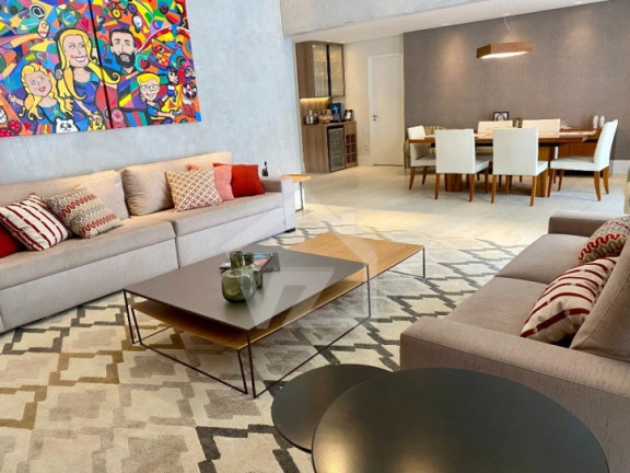 Imagem Apartamento com 4 Quartos à Venda, 238 m² em Vila Andrade - São Paulo Imagem Apartamento com 4 Quartos à Venda, 238 m² em Vila Andrade - São Paulo
