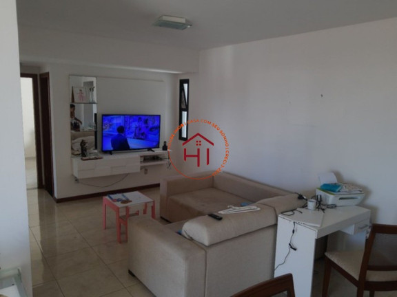 Imagem Apartamento com 3 Quartos à Venda, 97 m² em Vila Laura - Salvador
