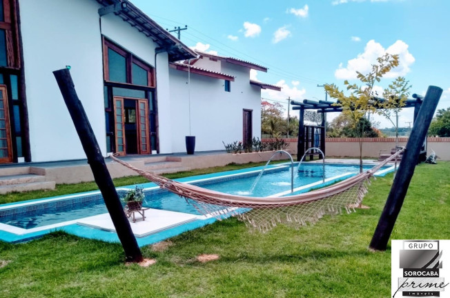 Imagem Casa com 3 Quartos à Venda, 207 m² em Village Da Serra - Araçoiaba Da Serra Imagem Casa com 3 Quartos à Venda, 207 m² em Village Da Serra - Araçoiaba Da Serra