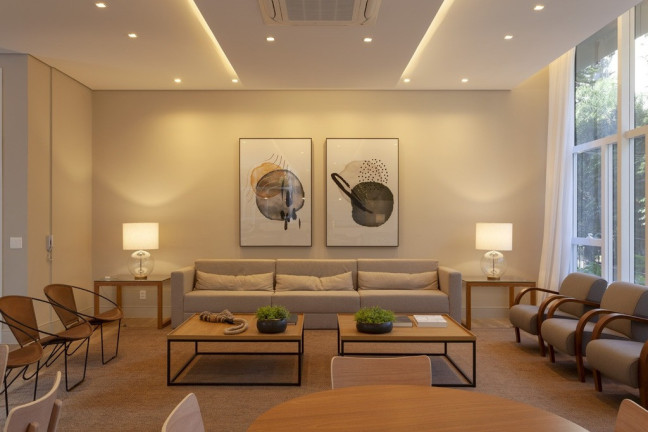 Imagem Apartamento com 2 Quartos à Venda, 64 m² em Paraíso - São Paulo Imagem Apartamento com 2 Quartos à Venda, 64 m² em Paraíso - São Paulo