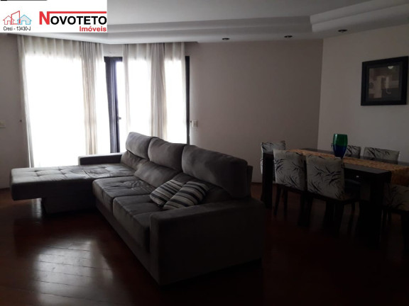 Imagem Imóvel com 4 Quartos à Venda, 136 m² em Vila Prudente - São Paulo