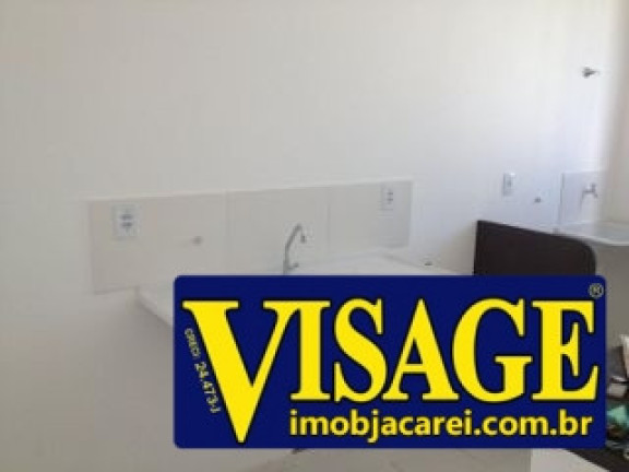 Imagem Apartamento com 2 Quartos à Venda, 45 m² em Vila Branca - Jacareí Imagem Apartamento com 2 Quartos à Venda, 45 m² em Vila Branca - Jacareí