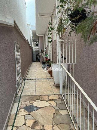Imagem Casa com 3 Quartos à Venda, 410 m² em Jardim Guanabara - Campinas