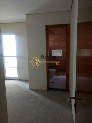 Imagem Cobertura com 2 Quartos à Venda, 130 m² em Vila Assunção - Santo André Imagem Cobertura com 2 Quartos à Venda, 130 m² em Vila Assunção - Santo André