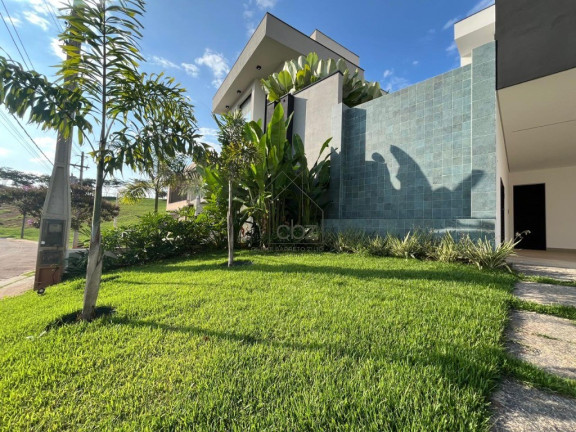 Casa com 4 Quartos à Venda, 245 m² em Residencial Ibi-aram Ii - Itupeva