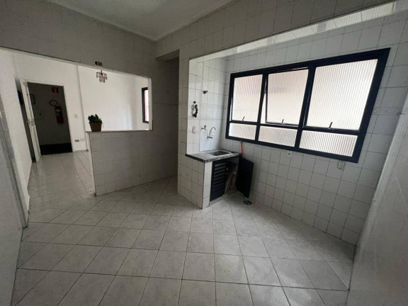 Imagem Apartamento com 2 Quartos à Venda, 57 m² em Guilhermina - Praia Grande