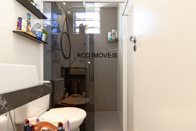 Imagem Apartamento com 3 Quartos à Venda, 68 m² em Vila Morse - São Paulo