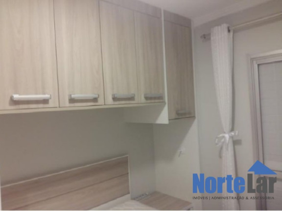 Imagem Apartamento com 1 Quarto à Venda, 33 m² em Lauzane Paulista - São Paulo