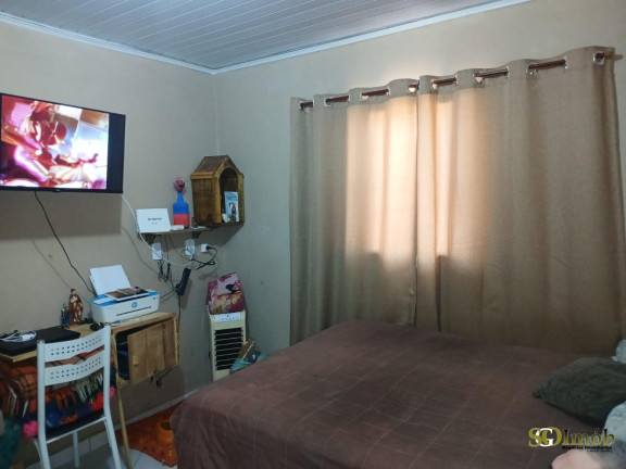 Casa com 1 Quarto à Venda, 45 m²