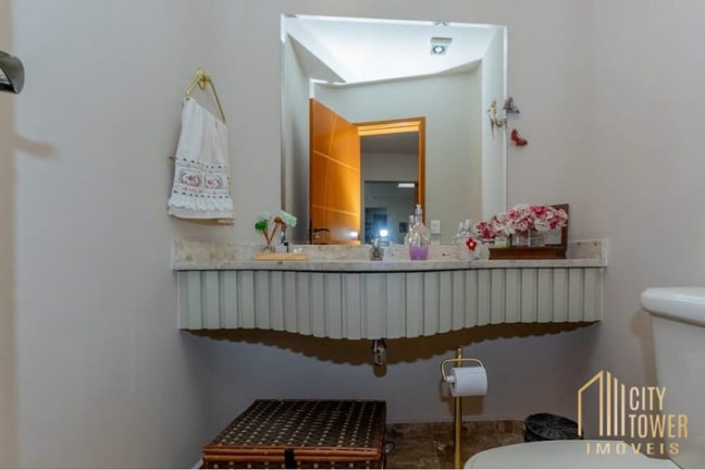 Imagem Apartamento com 3 Quartos à Venda, 275 m² em Brooklin Paulista - São Paulo