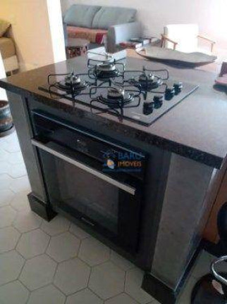 Imagem Apartamento com 1 Quarto à Venda, 85 m² em Vila Mariana - São Paulo