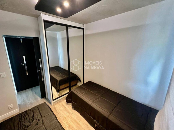 Imagem Apartamento com 2 Quartos para Alugar, 70 m² em Praia Brava - Itajaí Imagem Apartamento com 2 Quartos para Alugar, 70 m² em Praia Brava - Itajaí