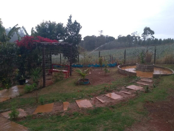 Imagem Chácara com 2 Quartos à Venda, 1.200 m² em Piraporão - Piedade