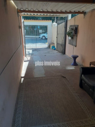 Imagem Casa com 2 Quartos à Venda, 115 m² em Campo Belo - São Paulo Imagem Casa com 2 Quartos à Venda, 115 m² em Campo Belo - São Paulo