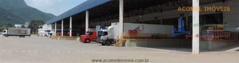 Imagem Imóvel Comercial para Alugar, 8.861 m² em Centro - Extrema