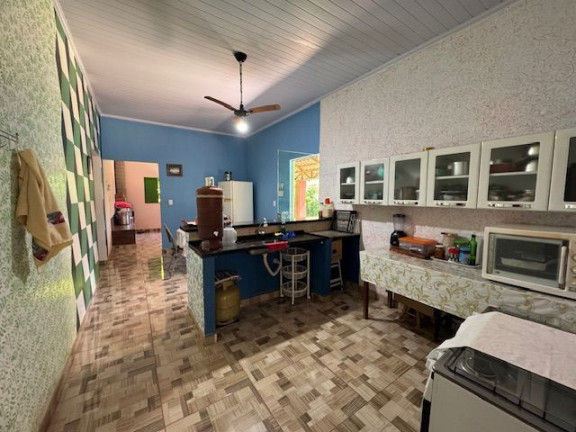 Imagem Chácara com 3 Quartos à Venda, 265 m² em Zona Rural - Hidrolândia